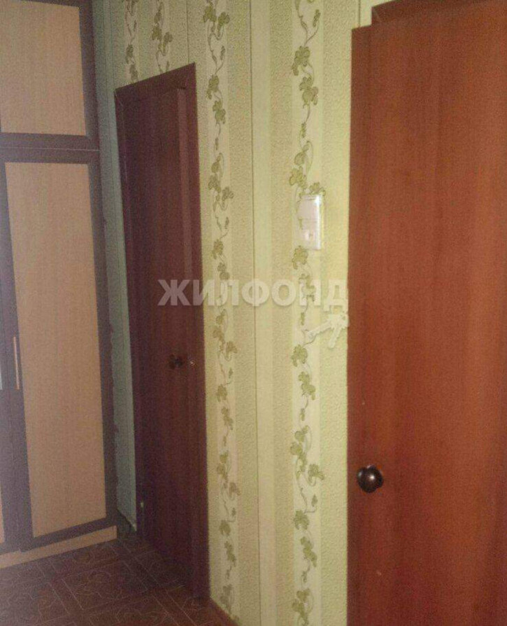 2-комн квартира Вильнюсская улица, д.5