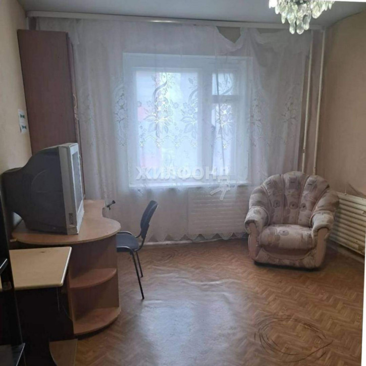 2-комн квартира Вильнюсская улица, д.5