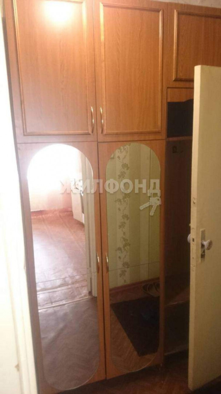 2-комн квартира Вильнюсская улица, д.5