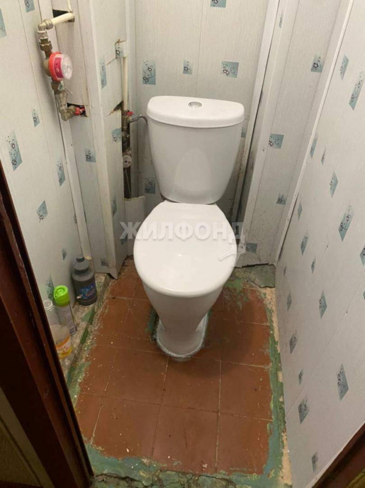 2-комн квартира Вильнюсская улица, д.5