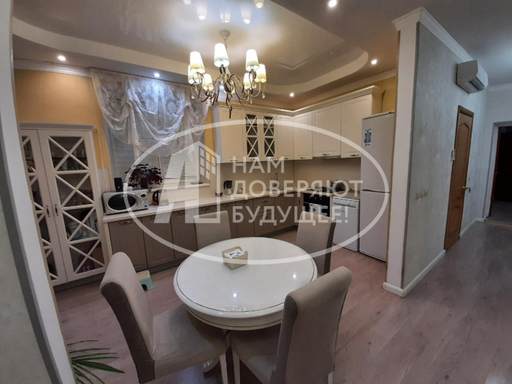 Коттедж/дом улица Высоцкого