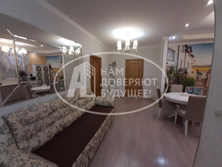 Коттедж/дом улица Высоцкого