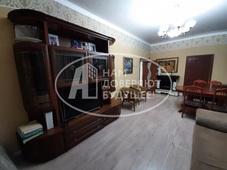 Коттедж/дом улица Высоцкого