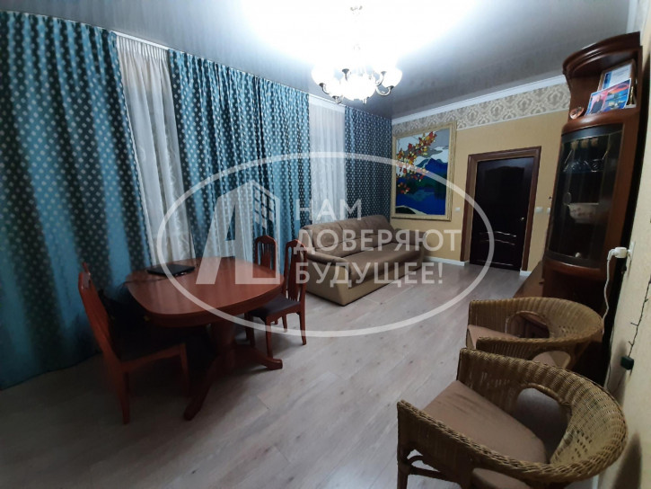 Коттедж/дом улица Высоцкого