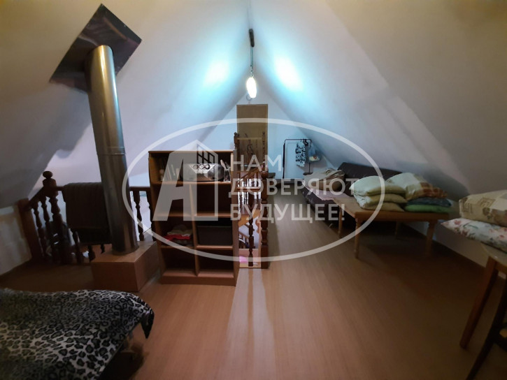 Коттедж/дом улица Высоцкого