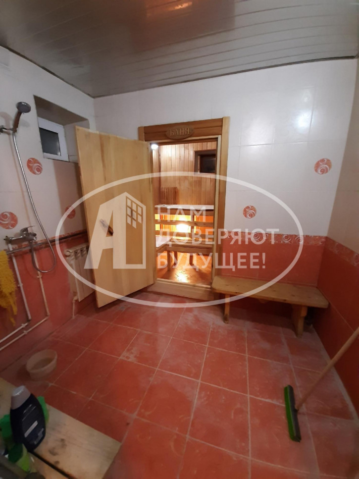 Коттедж/дом улица Высоцкого