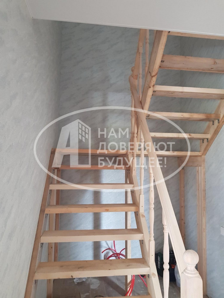 Коттедж/дом Садовая улица, 20