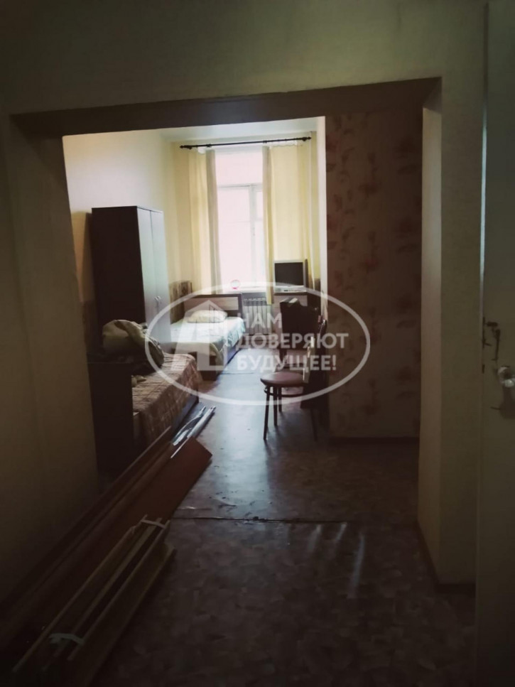 2-комн квартира проспект Ленина, 14