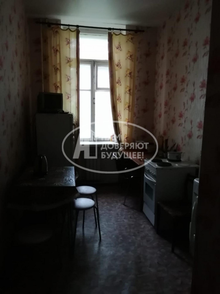 2-комн квартира проспект Ленина, 14