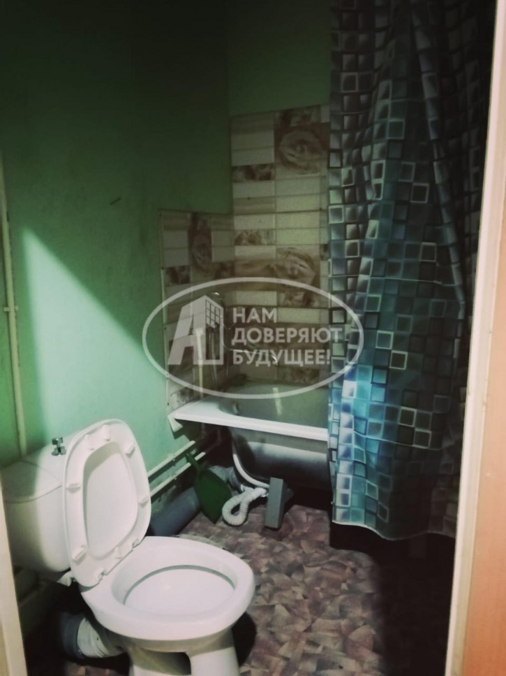 2-комн квартира проспект Ленина, 14
