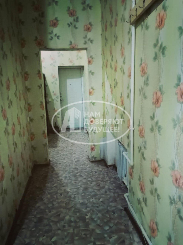 2-комн квартира проспект Ленина, 14