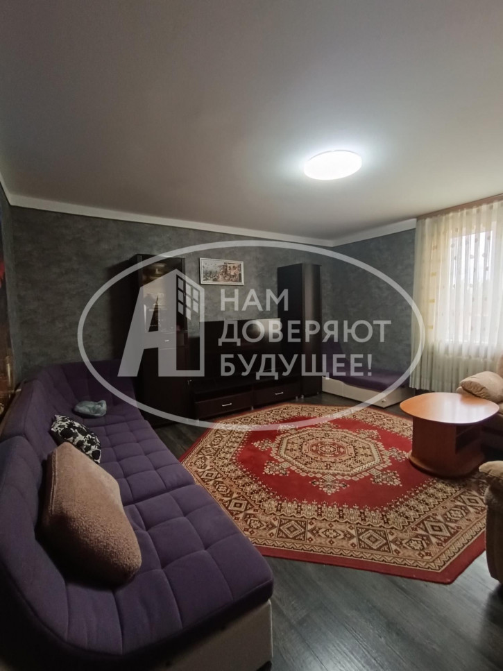 Коттедж/дом улица Строителей