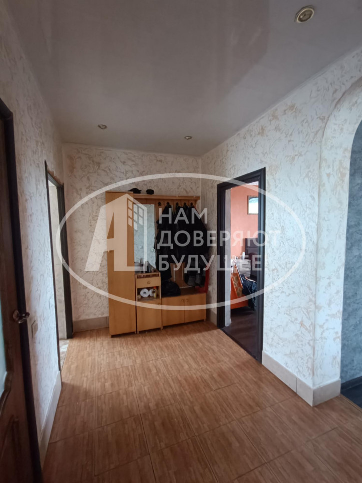 Коттедж/дом улица Строителей