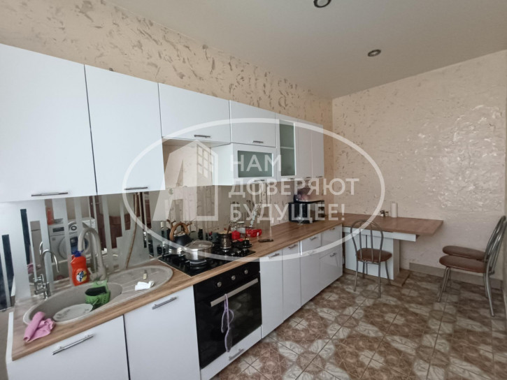 Коттедж/дом улица Строителей