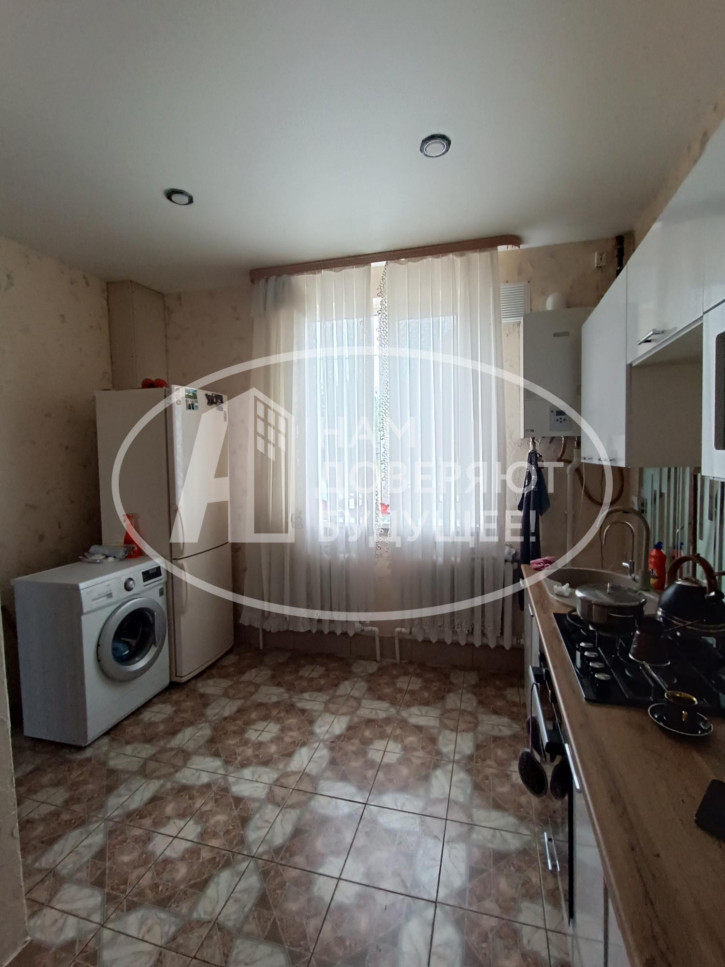 Коттедж/дом улица Строителей