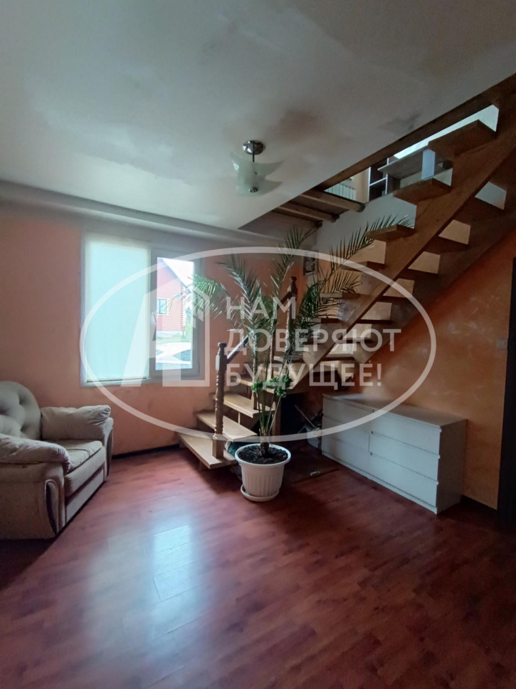 Коттедж/дом улица Строителей