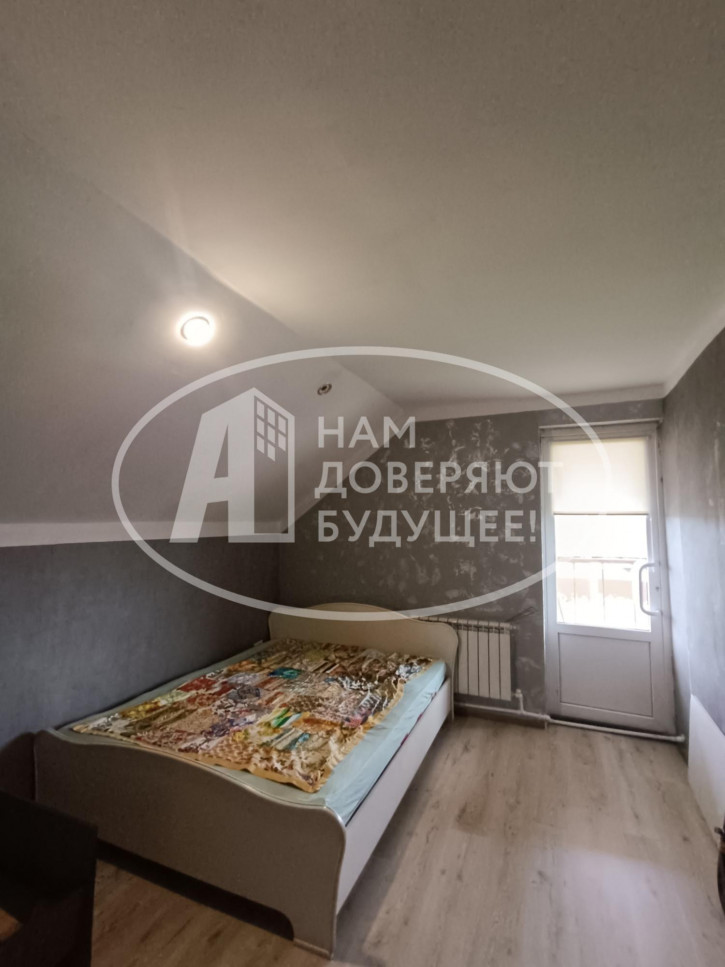 Коттедж/дом улица Строителей