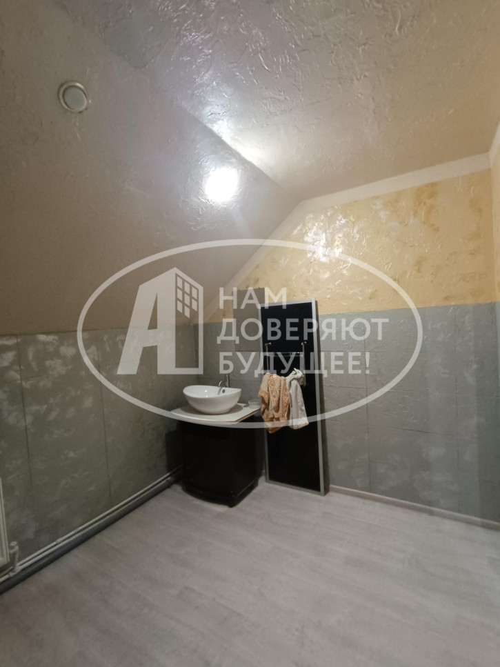 Коттедж/дом улица Строителей