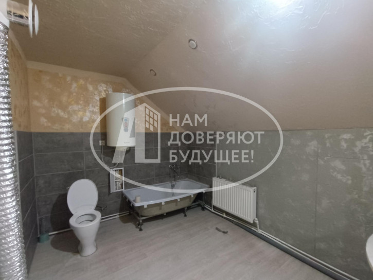 Коттедж/дом улица Строителей