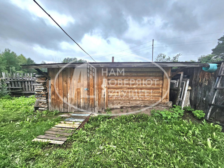 Коттедж/дом Лесная улица, 5А