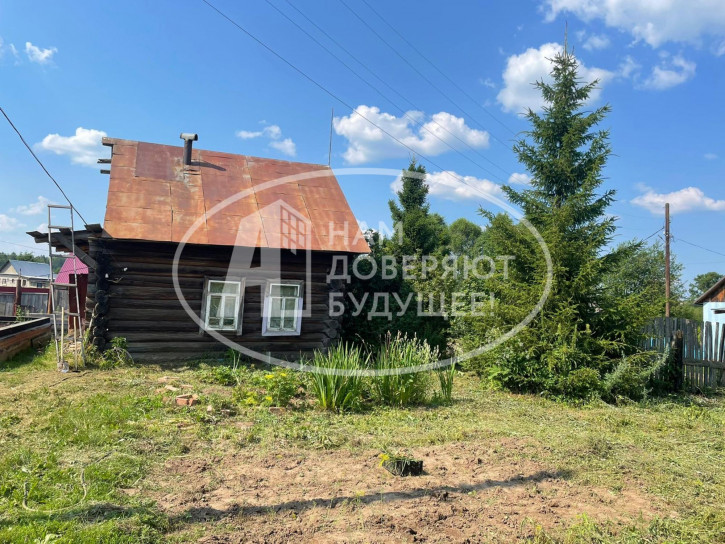 Коттедж/дом Новая улица, 9