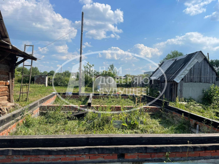 Коттедж/дом Новая улица, 9