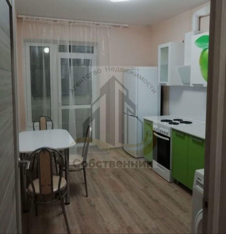 1-комн квартира Станкевича ул, 45к1 1-комн квартира Станкевича ул, 45к1