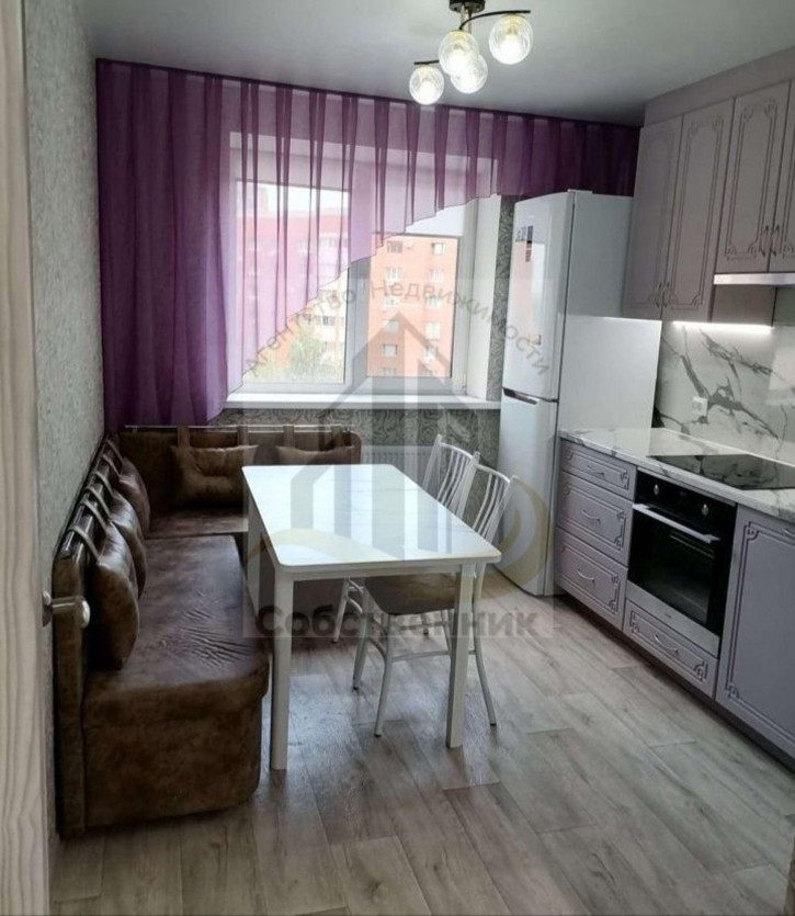2-комн квартира Загородная ул, 7 2-комн квартира Загородная ул, 7