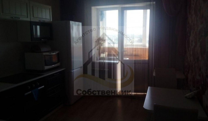 2-комн квартира 9 Января ул, 133