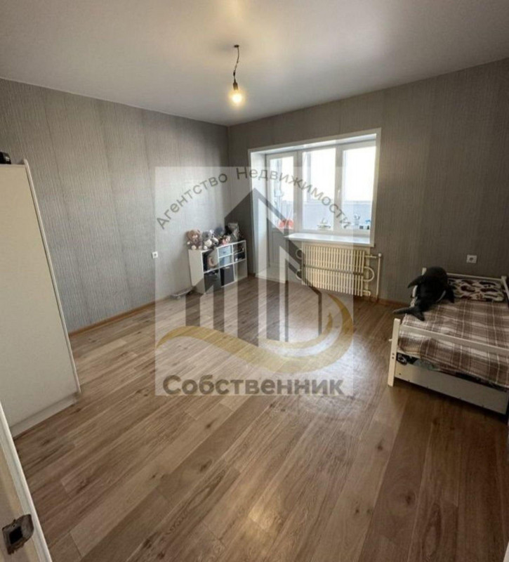 2-комн квартира Академика Конопатова ул, 3