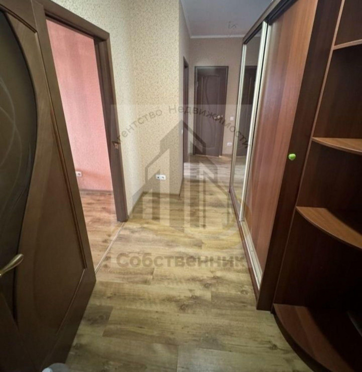 2-комн квартира Шишкова ул, 70а 2-комн квартира Шишкова ул, 70а
