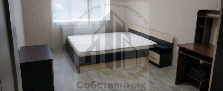 3-комн квартира Олимпийский бульвар, 12