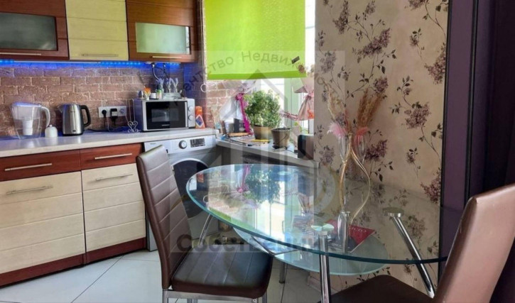 2-комн квартира Станкевича ул, 1
