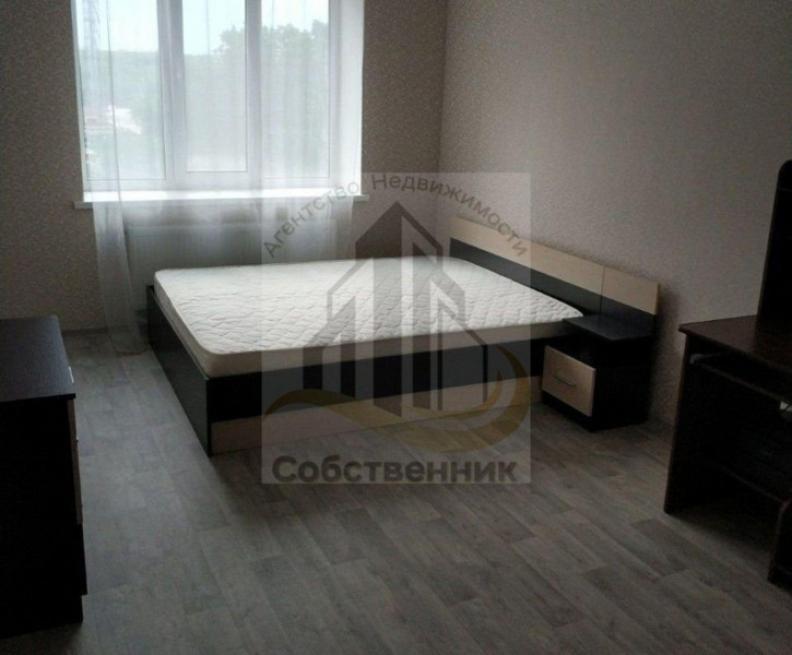 3-комн квартира Олимпийский бульвар, 12