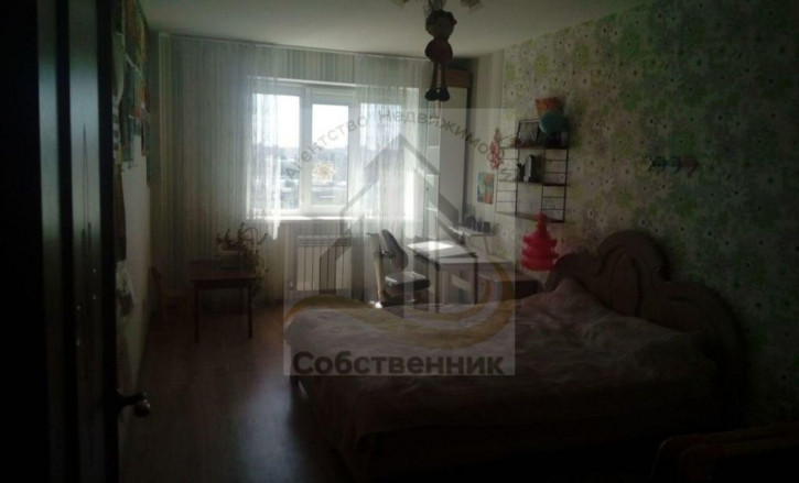 2-комн квартира 9 Января ул, 133