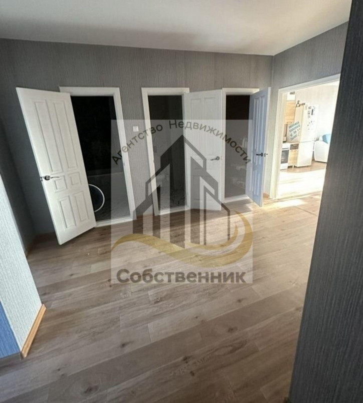 2-комн квартира Академика Конопатова ул, 3