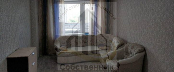 3-комн квартира Олимпийский бульвар, 12
