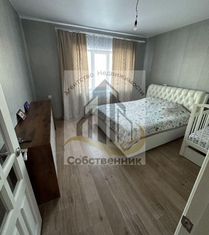 2-комн квартира Академика Конопатова ул, 3