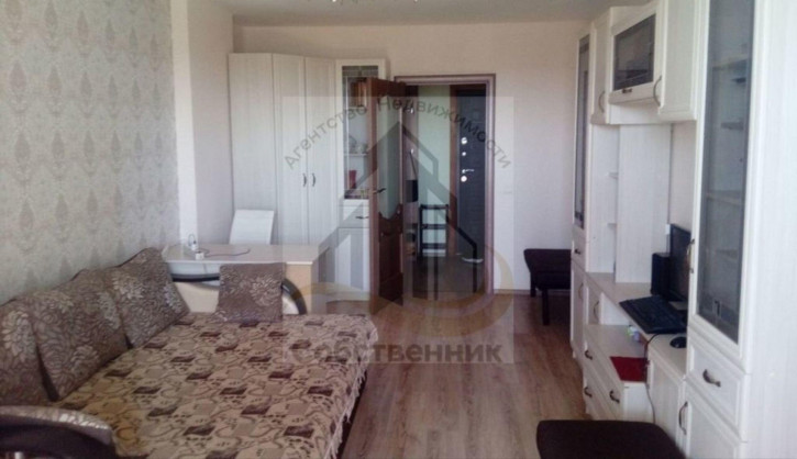 2-комн квартира 9 Января ул, 133