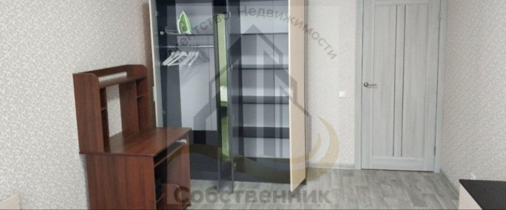 3-комн квартира Олимпийский бульвар, 12