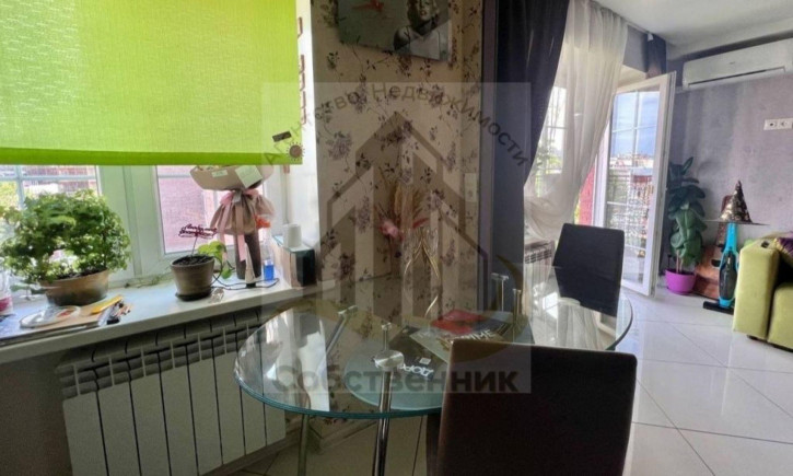 2-комн квартира Станкевича ул, 1
