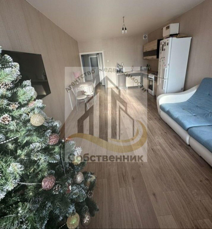 2-комн квартира Академика Конопатова ул, 3
