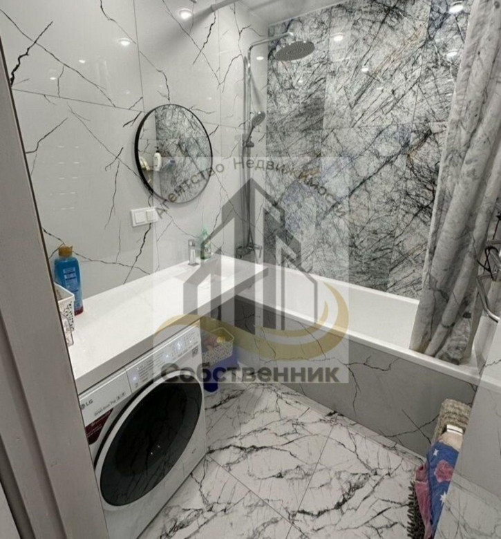 2-комн квартира Академика Конопатова ул, 3