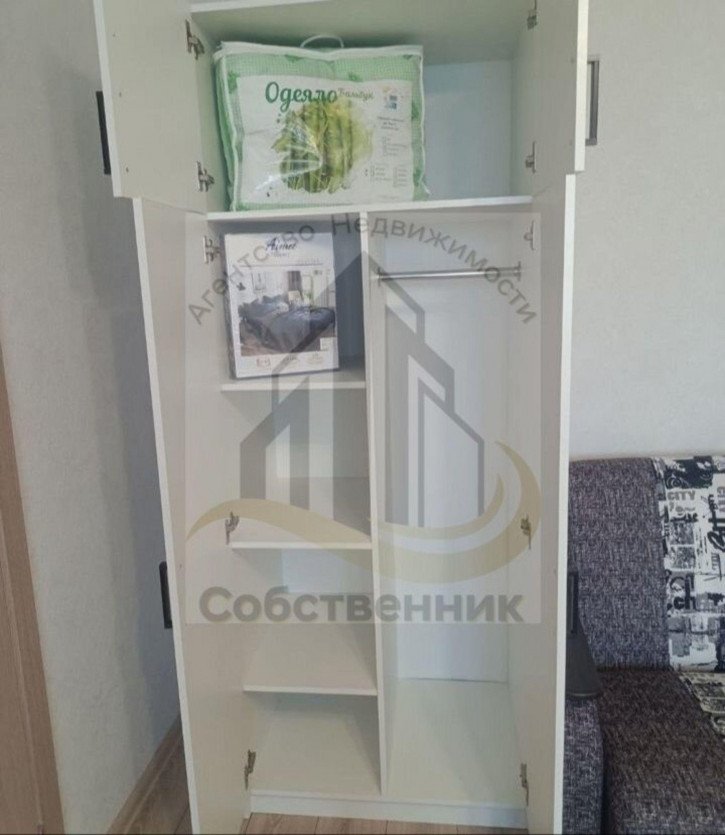 1-комн квартира Шидловского ул., 17 1-комн квартира Шидловского ул., 17