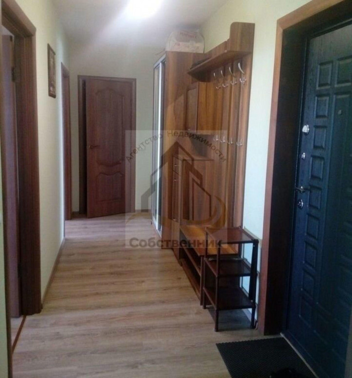 2-комн квартира 9 Января ул, 133