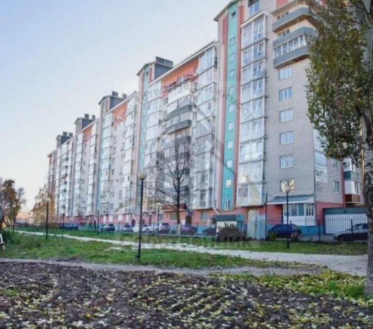 2-комн квартира Шишкова ул, 70а 2-комн квартира Шишкова ул, 70а