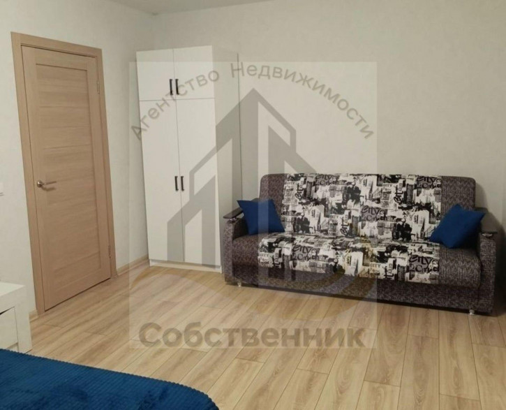 1-комн квартира Шидловского ул., 17 1-комн квартира Шидловского ул., 17