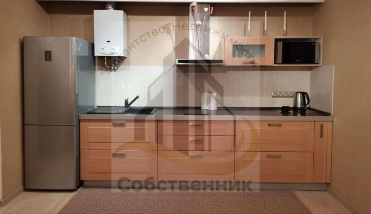 1-комн квартира Орджоникидзе ул, 18