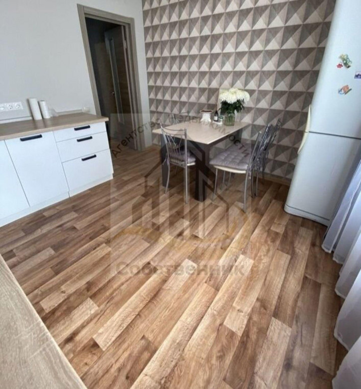 2-комн квартира Олимпийский бульвар, 14
