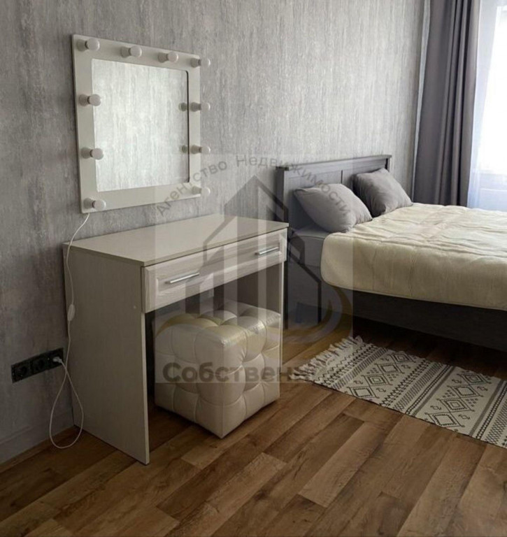 2-комн квартира Олимпийский бульвар, 14
